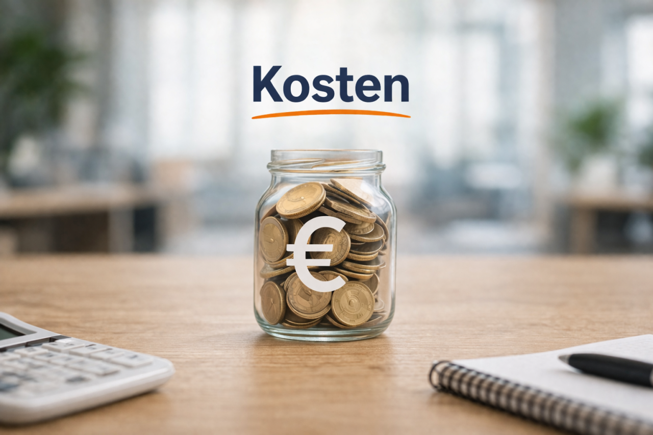 Kosten Goldsite