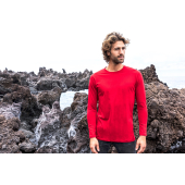 Men´s Premium-T Long Sleeve