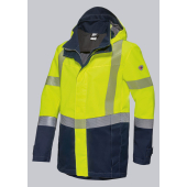 BP® Weerbestendig jack