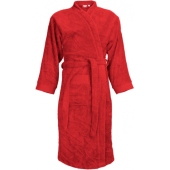 Bathrobe
