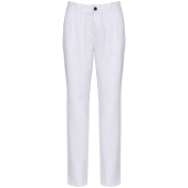Linnen broek dames