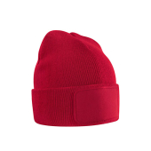 Kids Original Patch Beanie