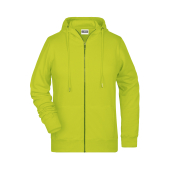Ladies' Zip Hoody OCS Blended & RCS