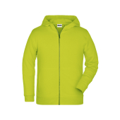 Children's Zip Hoody OCS Blended & RCS