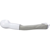 18 Inch (45cm) Snijbestendige Mouw