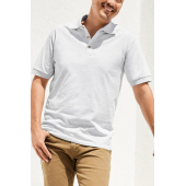 DryBlend Adult Jersey Polo