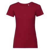 Ladies Authentic ECO T