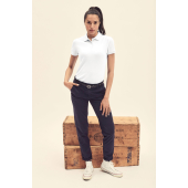 Lady-Fit Premium Polo