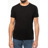 T-shirt ronde hals korte mouwen