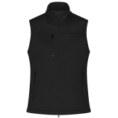 Ladies' Softshell Vest