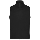 Men's Softshell Vest