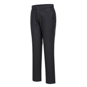 Stretch Slim Fit Chino Broek (regular)
