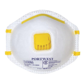 FFP1 Masker met Ventiel