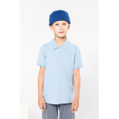 Kinderpolo korte mouwen