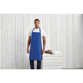Waterproof bib apron