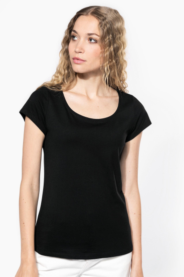 Dames-T-Shirt met Korte Mouwen Puma Graphic Tee Wit PUMA
