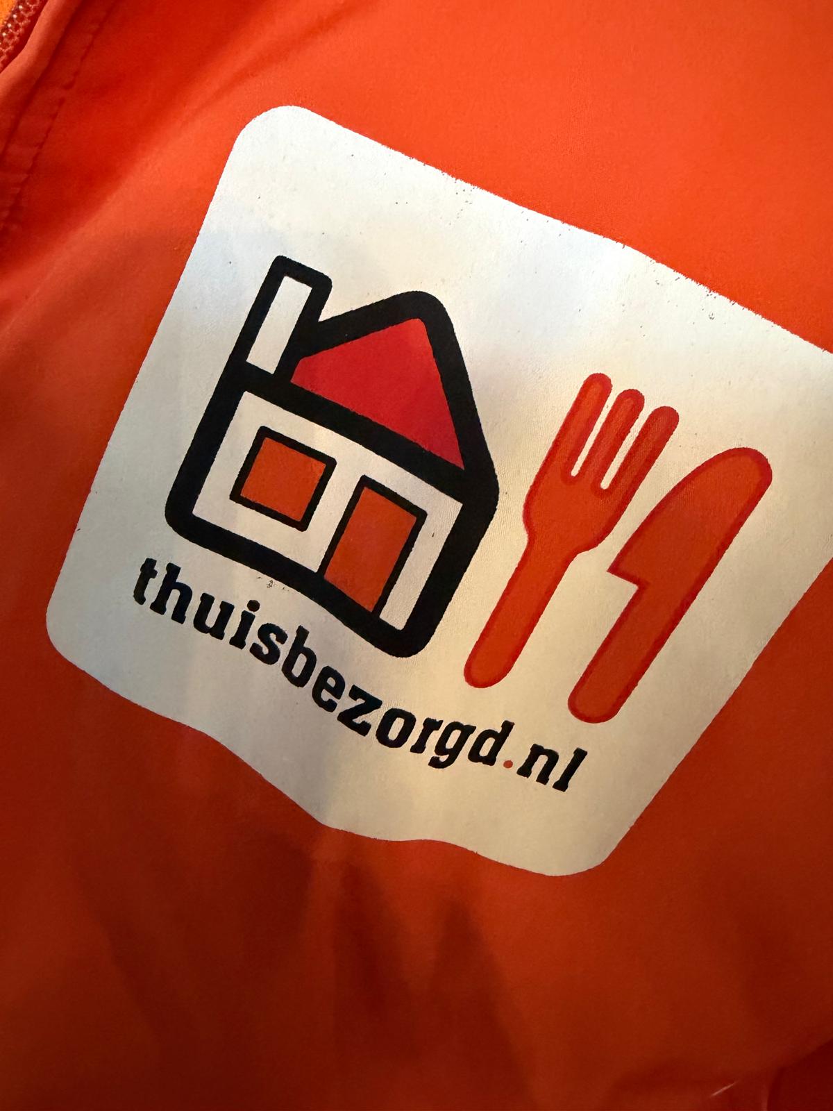 Werkkleding afbeelding 3